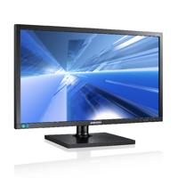 Samsung NC241 Zero Client - 24 inch - 1920x1080 - VGA - Zwart