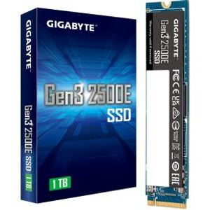 Gigabyte SSD 2500E 1TB