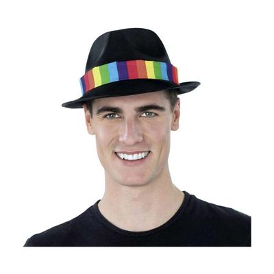 Hoed My Other Me Gangster Rainbow