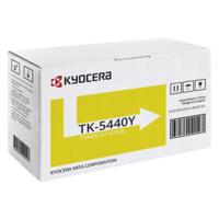Toner kyocera tk-5440y geel