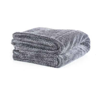 Droogdoek Rush Drying Towel 1200 GSM Microvezel Grijs Rush