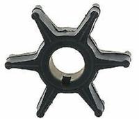 Cef Impeller Ø15,95xø57x15mm / 6 Schoepen Default Cef Impeller Ø15,95xø57x15mm / 6 Schoepen Default