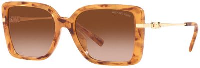 Michael Kors Castellina MK2174U-39153B/3B-55 Michael Kors Castellina MK2174U-39153B/3B-55