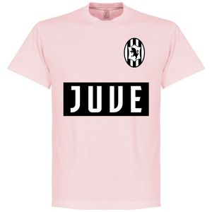 Juventus Team T-Shirt