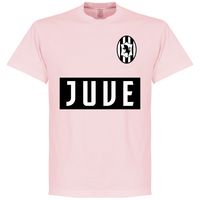 Juventus Team T-Shirt
