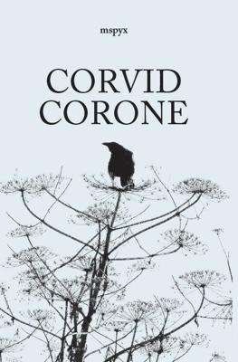 Corvid Corone (Paperback)