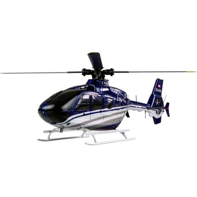 Amewi Flying Bulls EC135 RC helikopter RTF