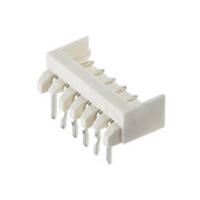 Molex 532541070 Male header, inbouw (standaard) Inhoud: 1 stuk(s) Tray - thumbnail