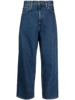 Carhartt WIP jean Brandon - Bleu