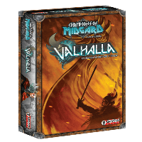 Champions of Midgard: Valhalla