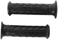 Coming Soon Pr.handle rubber universal black, 711nr
