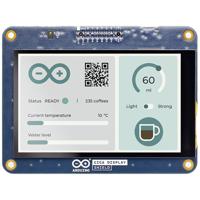 Arduino GIGA Display Shield Touchscreenmonitor 10.1 cm (3.97 inch) 800 x 480 Pixel