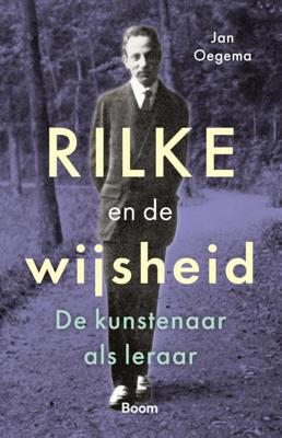 Rilke en de wijsheid (Paperback)