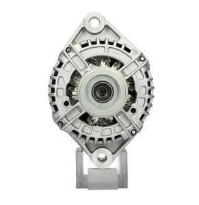 Dynamo Opel 100A met OE Regelaar 135560100014