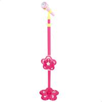 Speelgoedmicrofoon Bontempi 20 x 105 x 20 cm (6 Stuks)