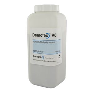 Demotec Easybloc Poeder 500 gram