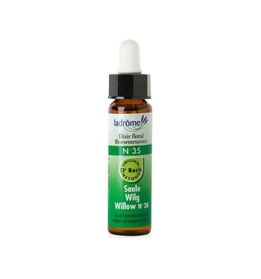 Willow/wilg 35 bio