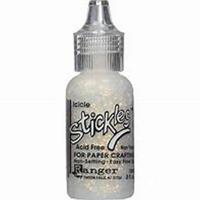 Ranger Ink Ranger • stickles icicle