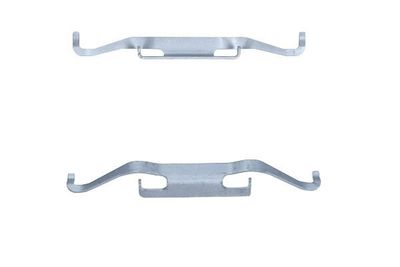 Accessoireset, schijfremblok 271466