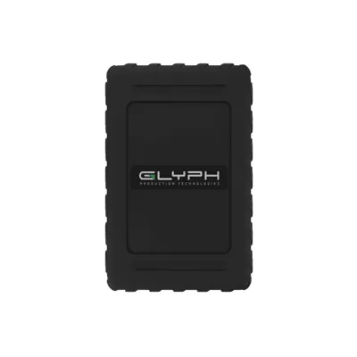 Glyph Blackbox Plus 5 TB 5400RPM Bus-powered USB-C (3.2Gen2)