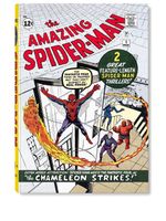 TASCHEN livre The Amazing Spider-Man Vol.1 - Blanc - thumbnail