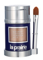 La Prairie Skin Caviar Foundation SPF15 30 ml Almond Beige NW-40