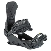 Nitro Team snowboard binding