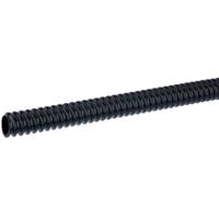 LAPP 61751798 SILVYN® ELU 50,0x57,0 BK Beschermslang (ribbelslang) Zwart 50 mm 30 m