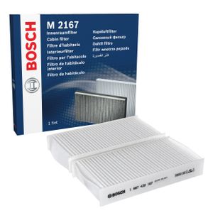 Interieurfilter M2167