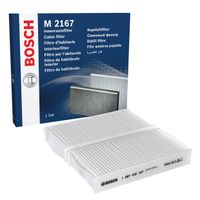 Interieurfilter M2167