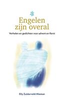 Engelen zijn overal (Hardback)