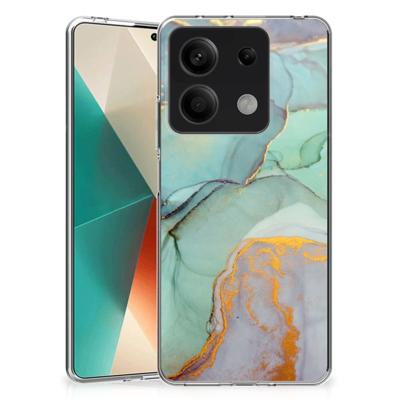Smartphone hoesje voor Xiaomi Redmi Note 13 5G Watercolor Mix Smartphone hoesje voor Xiaomi Redmi Note 13 5G Watercolor Mix