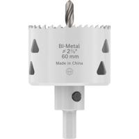 Bosch Accessories 2608594521 2608594521 Gatenzaag 60 mm 1 stuk(s)