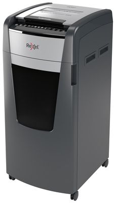 Rexel Optimum Auto+ 600X papiervernietiger