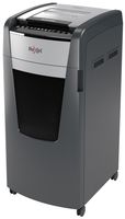 Rexel Optimum Auto+ 600X papiervernietiger Rexel Optimum Auto+ 600X papiervernietiger