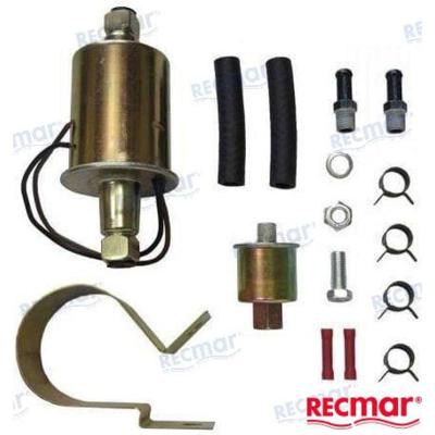 CARP74021 - BRANDSTOFPOMP