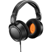 Neumann NDH 20 Black Edition over-ear studio hoofdtelefoon