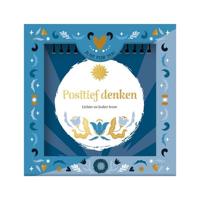 Tafelkalender - Just for you - Positief denken