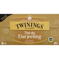 Twinings Darjeeling envelop 25 Zakjes