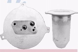 Droger, airconditioning 95174