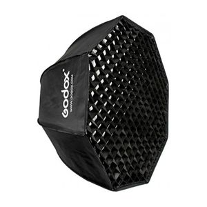 Godox SB-FW95 softboxaccessoire Zwart Grid