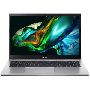 Acer Aspire 3 15 A315-44P-R599 AMD Ryzen™ 7 5700U Laptop 39,6 cm (15.6") Full HD 32 GB DDR4-SDRAM 1 TB SSD Wi-Fi 6 (802.11ax) Windows 11 Home Zilver