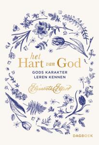 Het hart van God (Hardback)