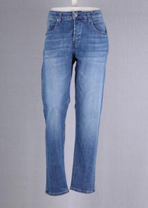 Vintage Slim MUD Jeans Blue size 34 / 31 for Unisex