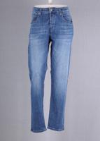 Vintage Slim MUD Jeans Blue size 34 / 31 for Unisex