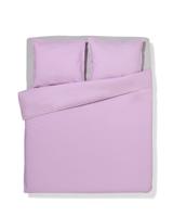 HEMA Dekbedovertrek 240x200/220cm Percal Lavendel (lila)