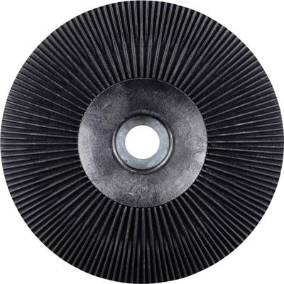 PFERD TOOLS 44890090 Hoogwaardige steunschijf voor fiberschijven H-GT 125 MF M14