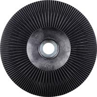 PFERD TOOLS 44890090 Hoogwaardige steunschijf voor fiberschijven H-GT 125 MF M14 PFERD TOOLS 44890090 Hoogwaardige steunschijf voor fiberschijven H-GT 125 MF M14