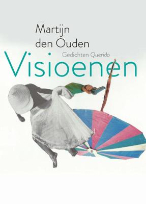 Visioenen (Paperback)