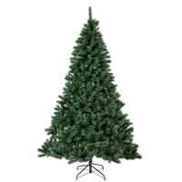 Everlands Kunstkerstboom - Canada Spruce - PVC - groen - 180 cm - thumbnail